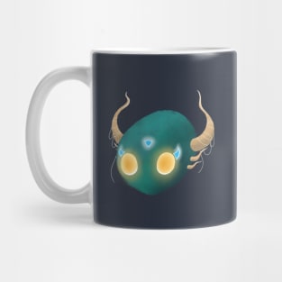 Observe Mug